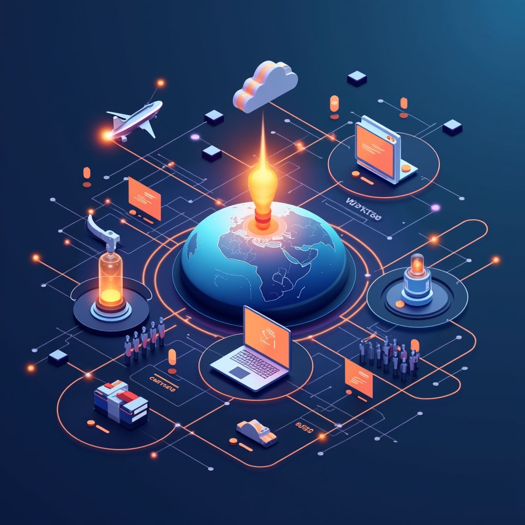 Dutch Payment Firm Silverflow Secures $40 Million to Drive Global Expansion