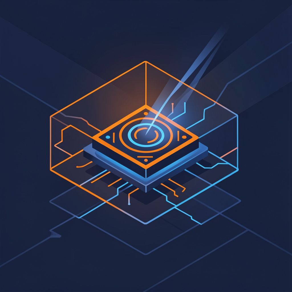 Eyeo Secures €40 Million to Develop Cameras That Capture Three Times More Light