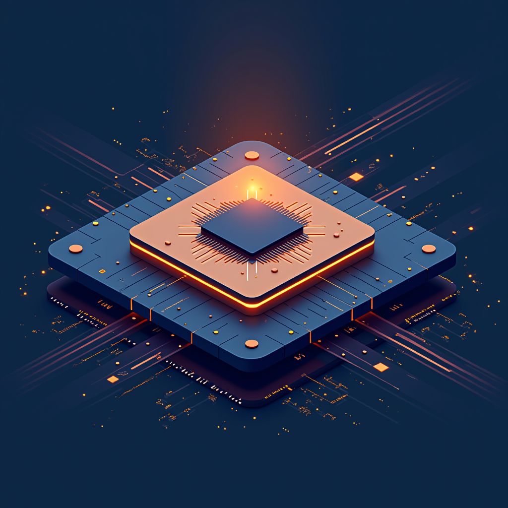 Netherlands Inaugurates €172 Million Pilot Facility to Pioneer Light-Based Microchip Production