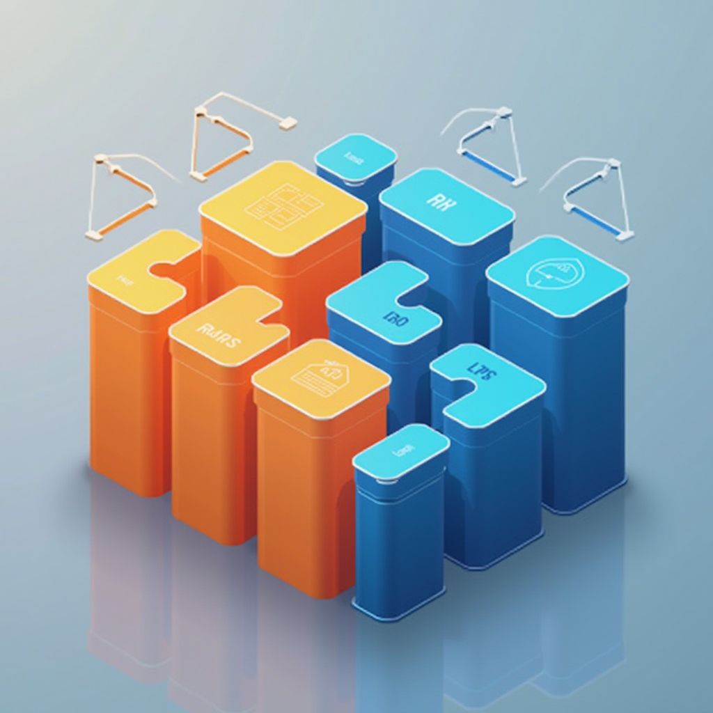 Recycled Plastics Now Cost Less Than Virgin Resin Amid Global Energy Volatility