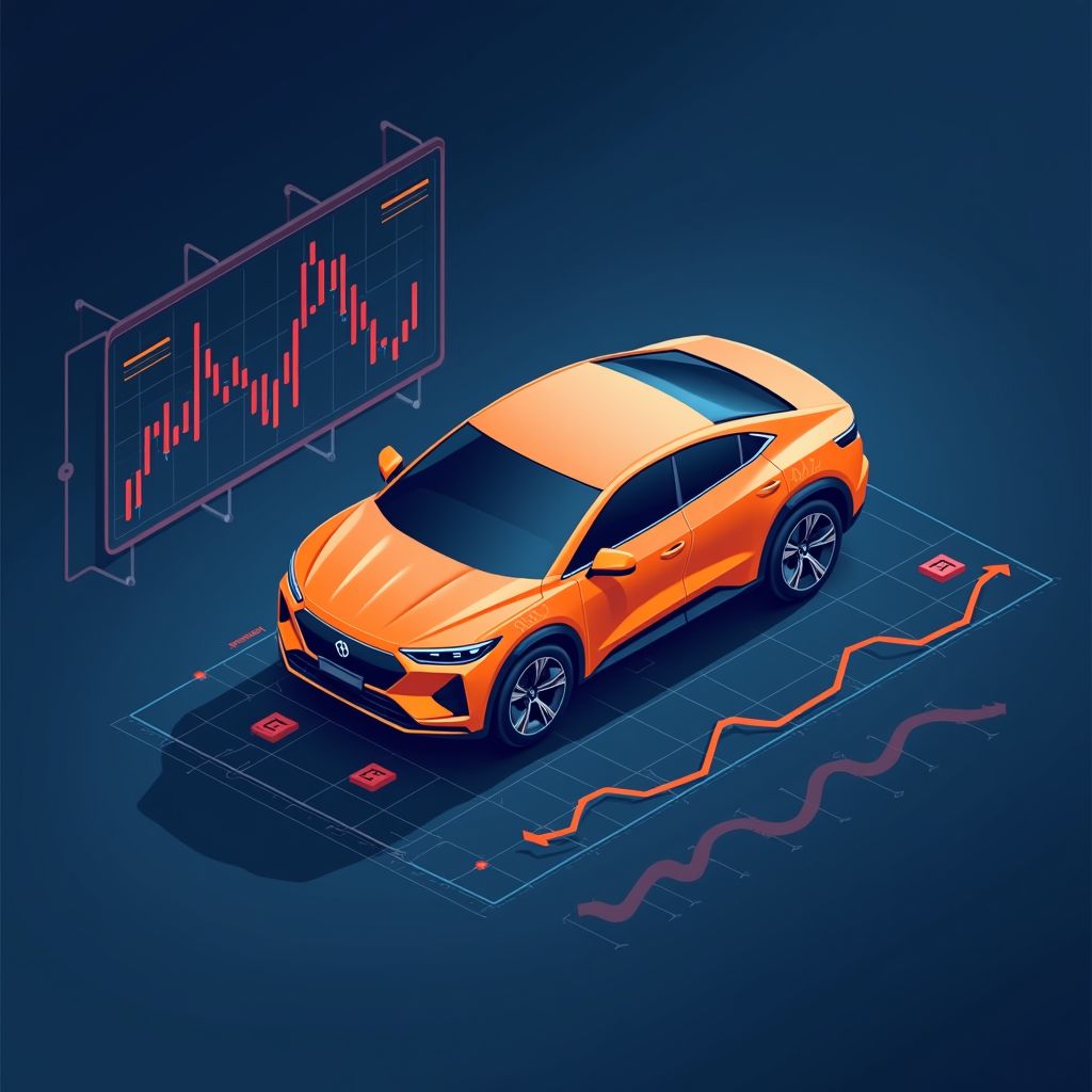 Stellantis Accelerates Digital Integration with Five-Year Palantir Partnership Expansion