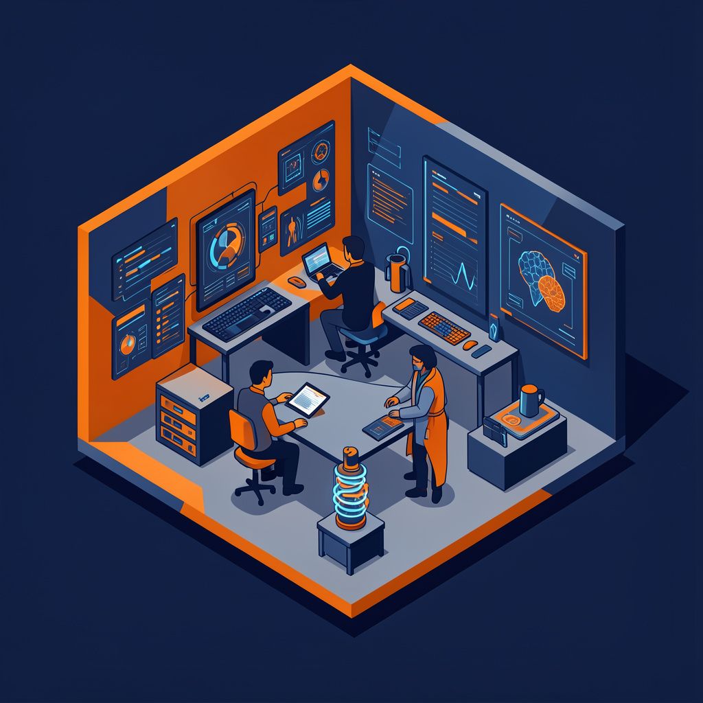 Alphabet-Backed Cancer Startup Secures $100 Million in Early Funding