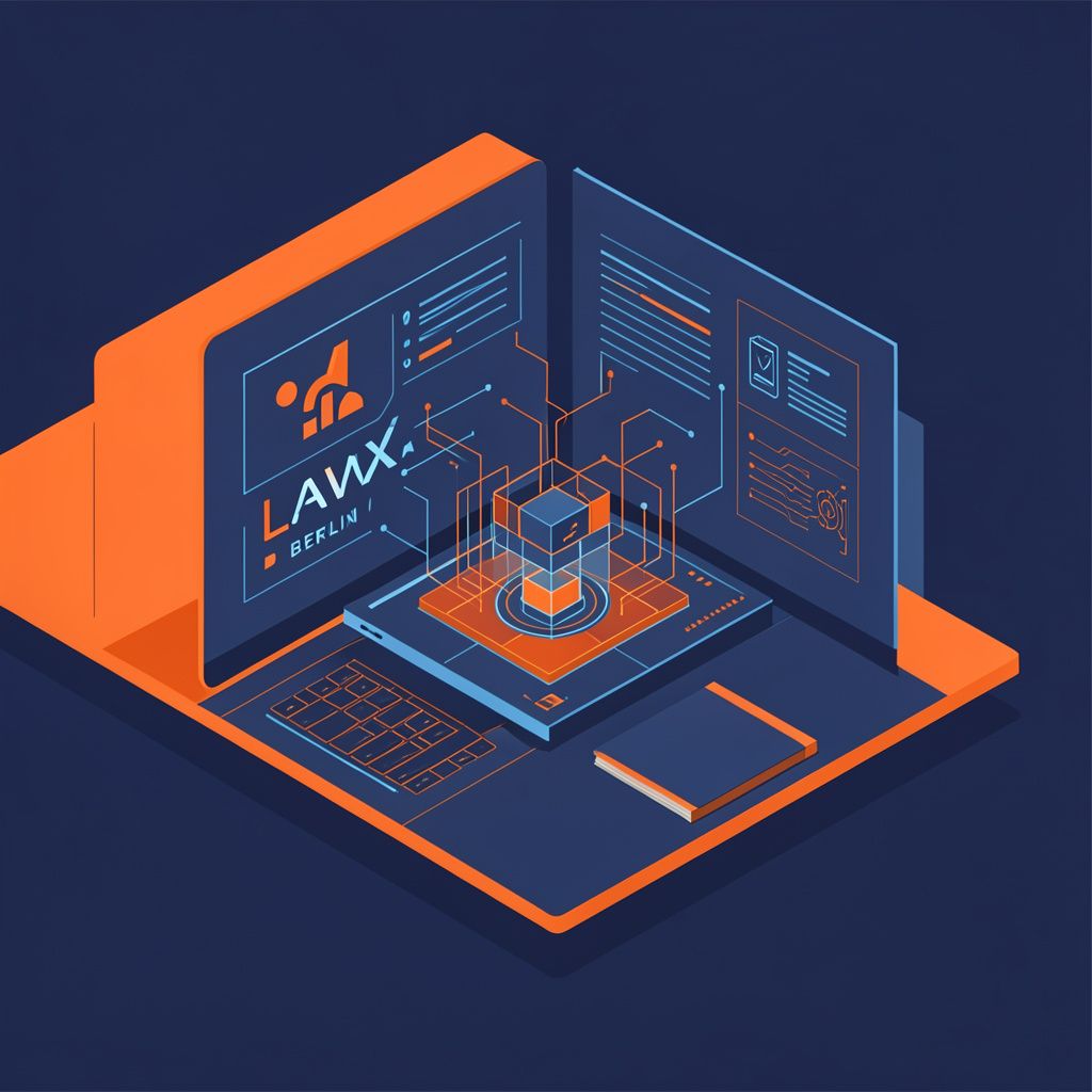 Berlin Startup LawX Secures €7.5 Million to Automate Legal Administration with Artificial Intelligence