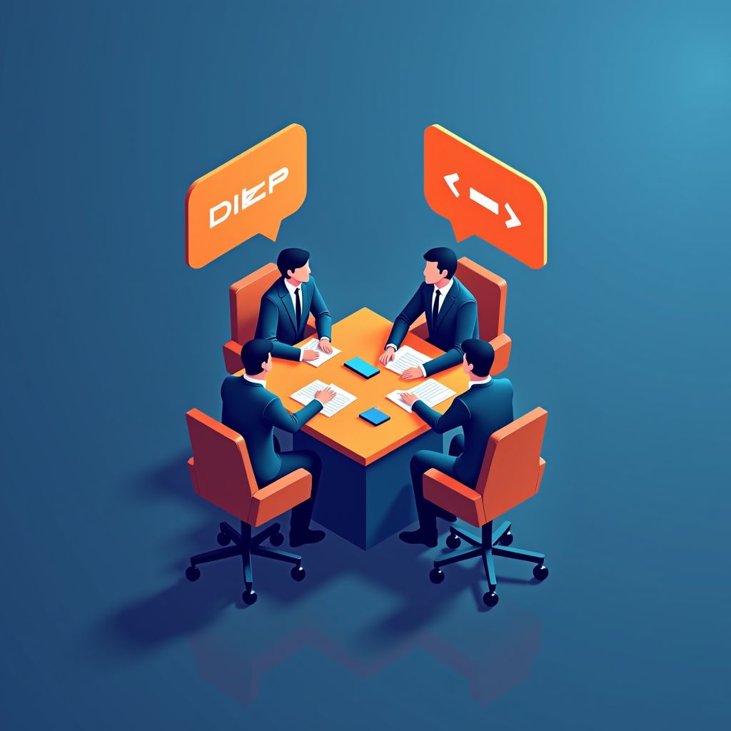 DeepL Surpasses Major Platforms in Live Meeting Translation Accuracy