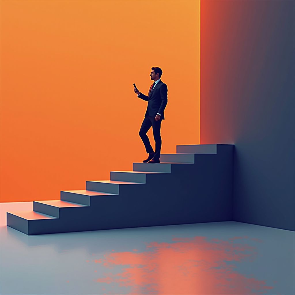 Award-Winning Tech CEO Urges a Cultural Shift in the Dutch Startup Ecosystem