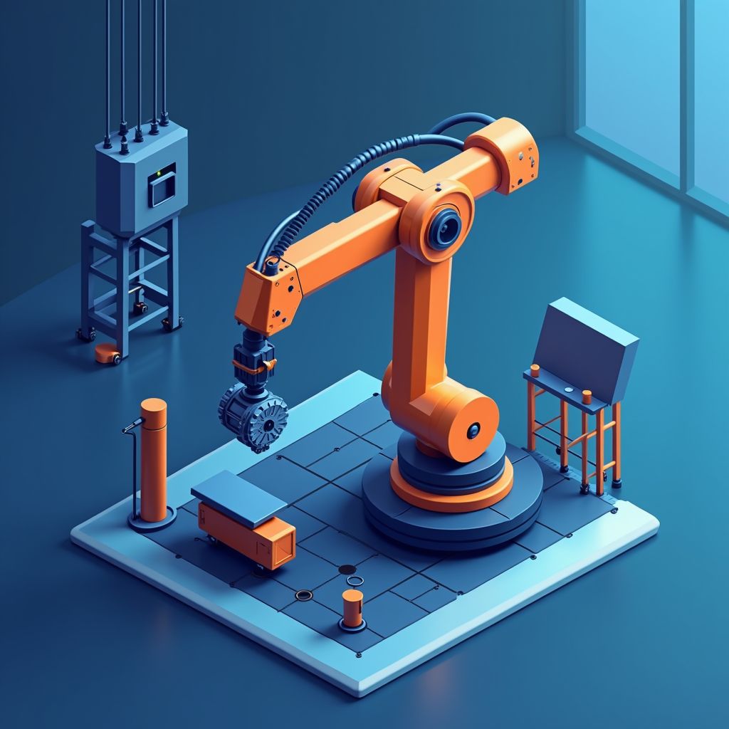 Generalist AI Launches GEN-1 to Achieve Unprecedented Accuracy in Physical Robotics