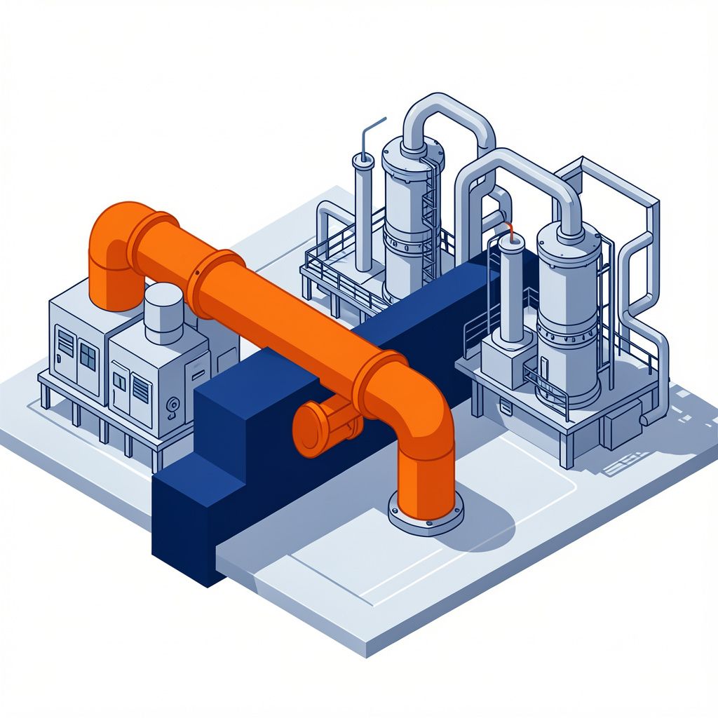 Dutch Government Rejects Funding for Major Sustainable Chemical Programme