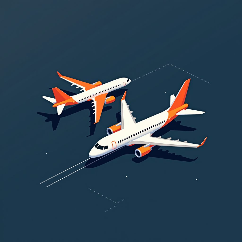 Apollo Nears Ten Billion Dollar Acquisition of Atlantic Aviation