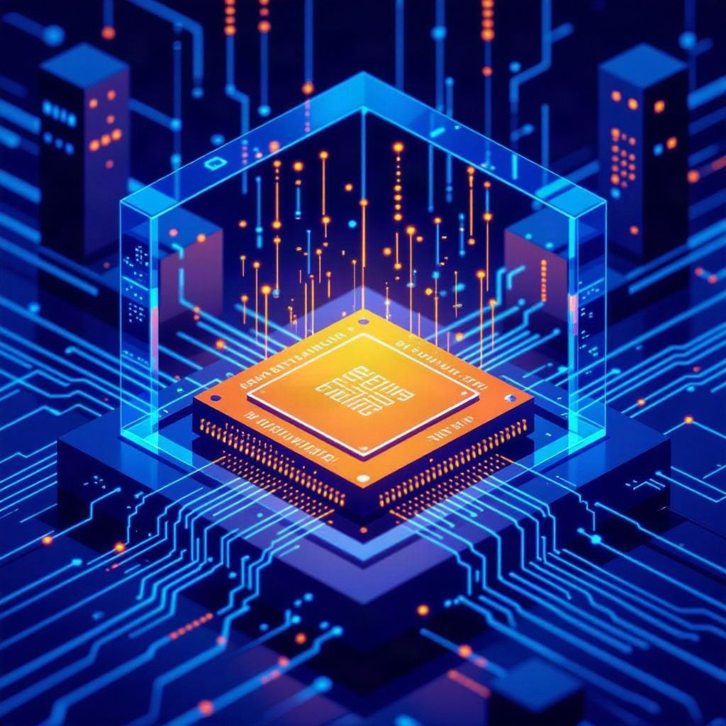 Dutch Chipmaker Nexperia Faces $300 Million Asset Freeze in China