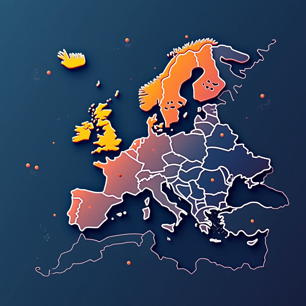 China Rejects EU Industrial Act, Sparking Uncertainty for European Tech Investors