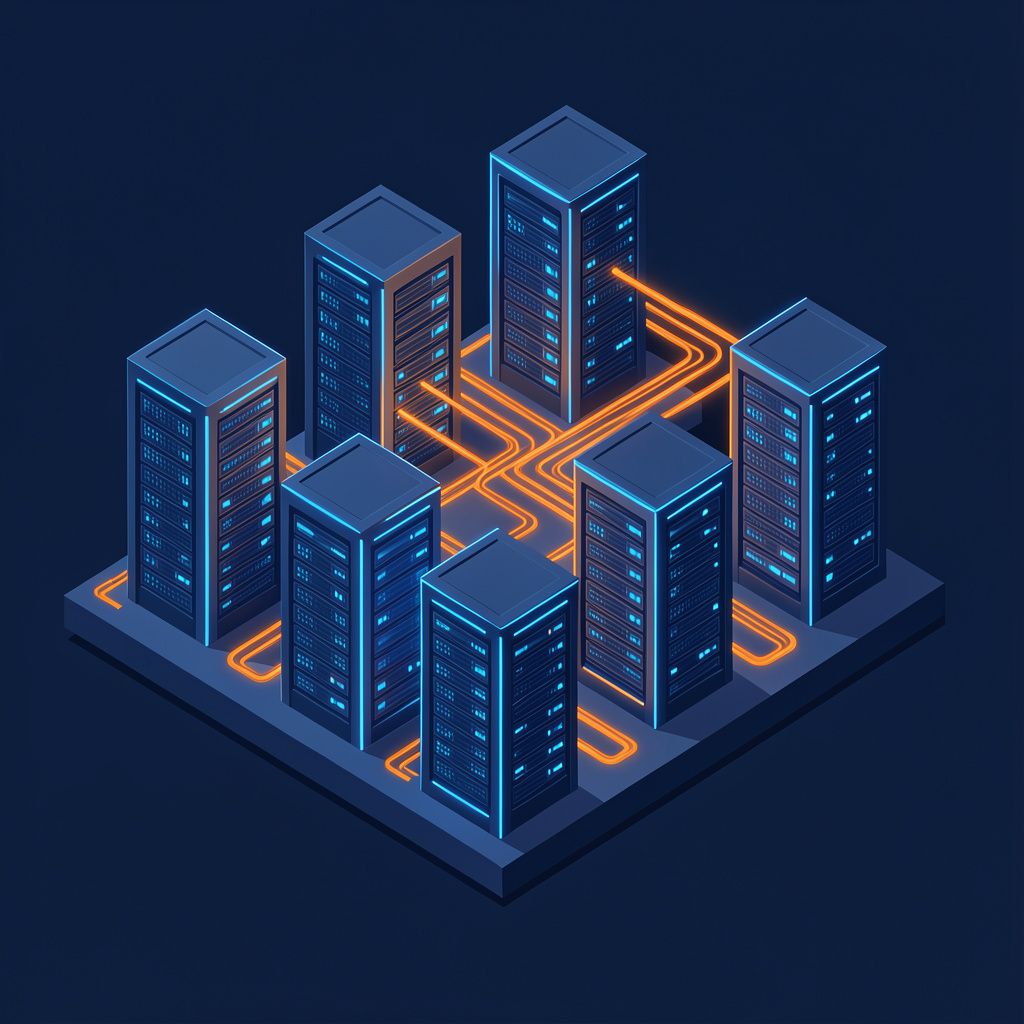 SWI Group Secures Major Investment to Scale Up Artificial Intelligence Data Centres