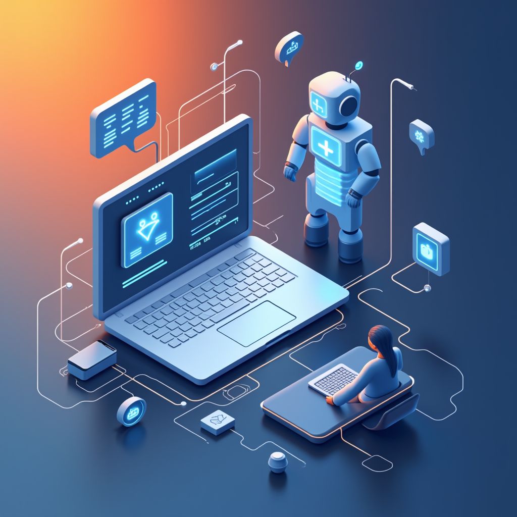 AI Healthcare Startup Doctronic Secures $40 Million to Expand Chatbot Diagnostic Services