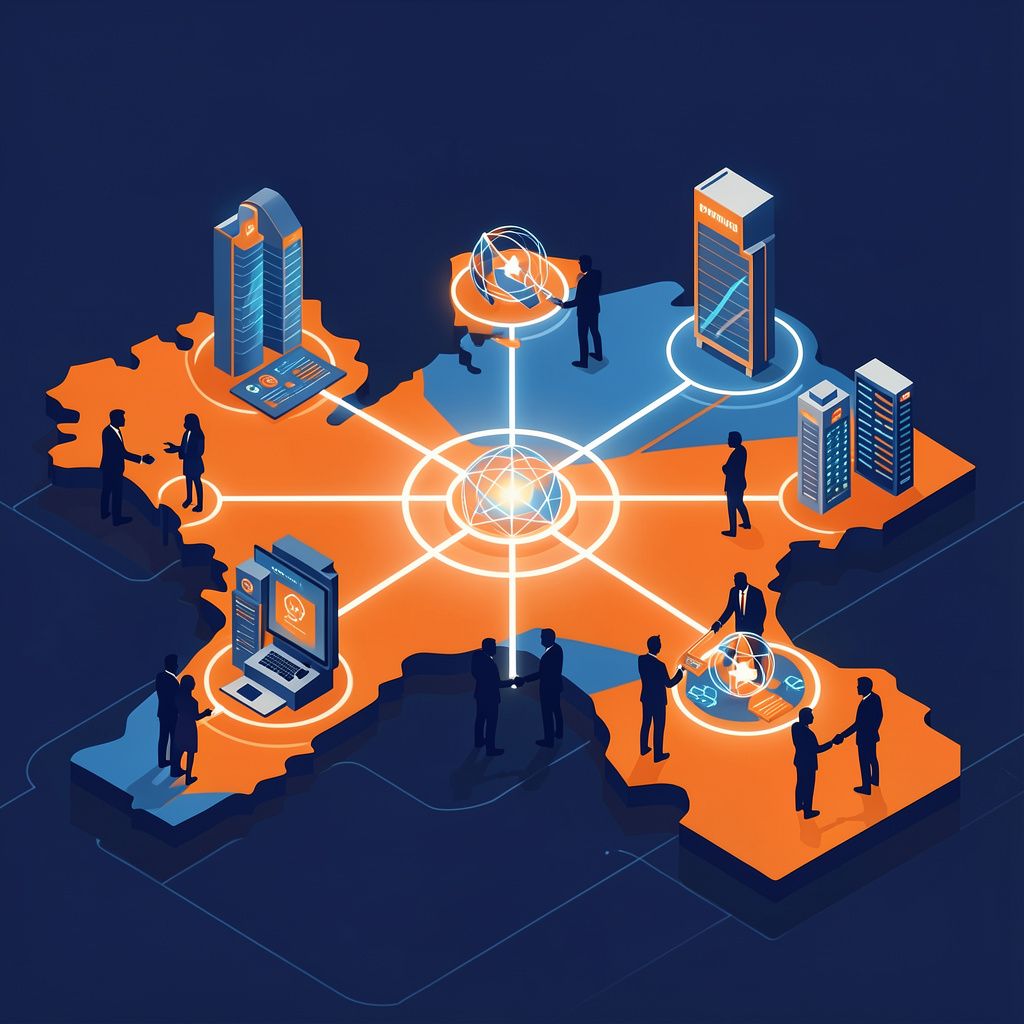 Brightlands Startup League Expands Ecosystem to Attract European Venture Capital