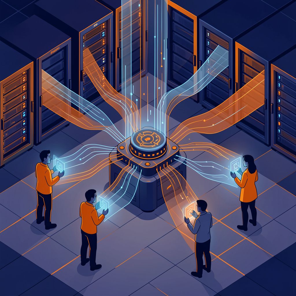 Leaked EU Proposals Could Grant AI Companies Unrestricted Access to Personal Data