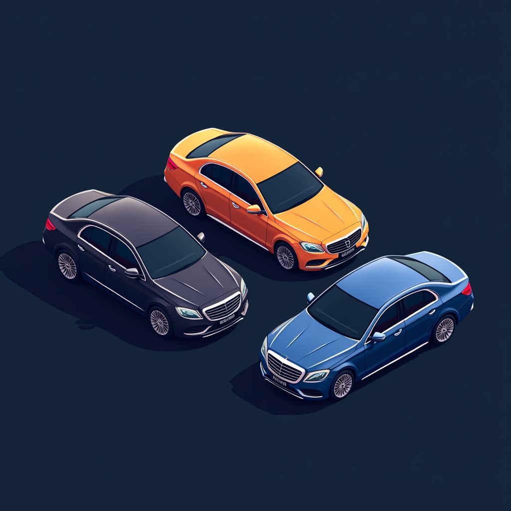 Uber Expands Premium Transport Portfolio with Acquisition of German Chauffeur Service Blacklane