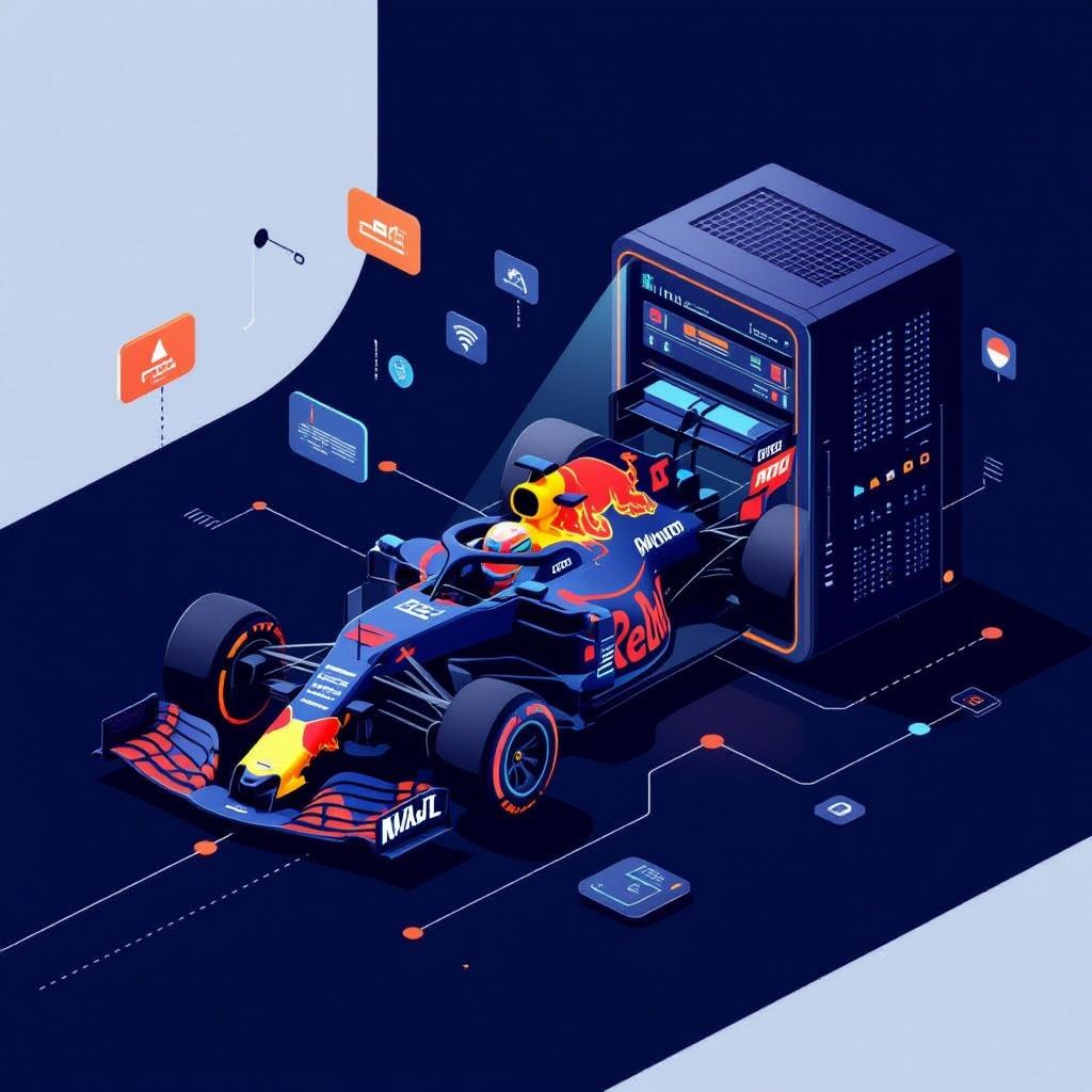 DPG Media Buys Viaplay Netherlands to Bring Formula 1 to Videoland