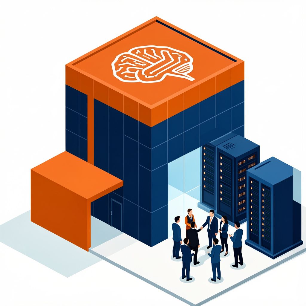 Rightbrain AI Secures £3 Million to Simplify Corporate AI Integration