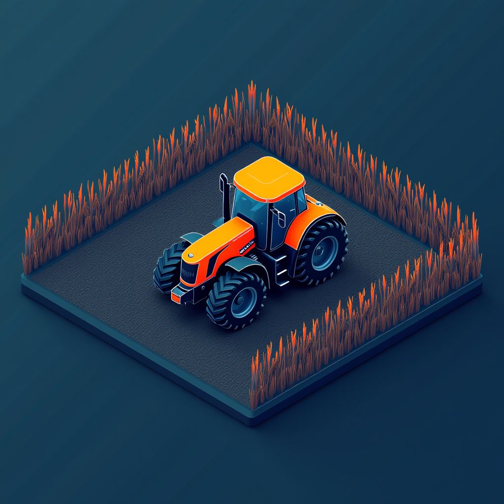 Dutch Startup BBLeap Secures €5 Million to Scale Precision Farming Technology