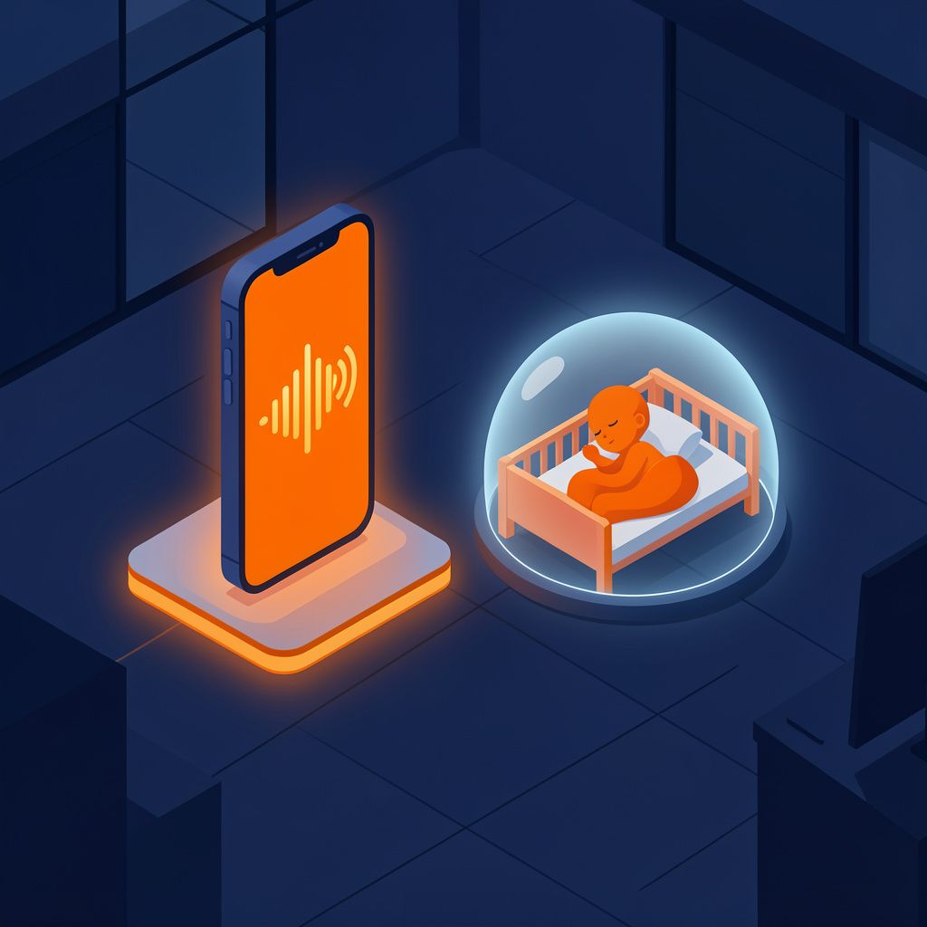 Dutch Sleep Application Duski Launches on iOS with Privacy-First Local Audio