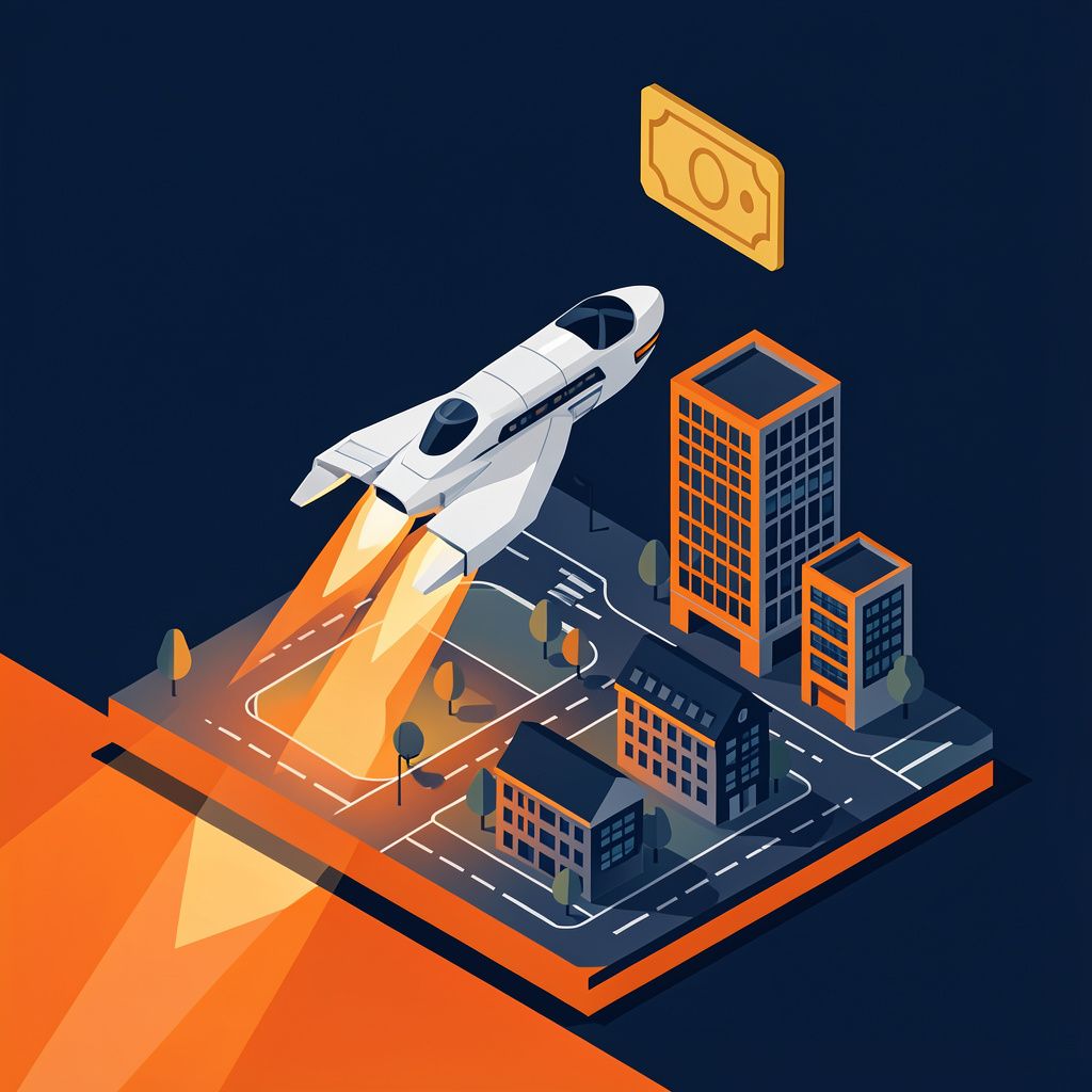 European Space Startups Offered Funding and Mentorship in New Accelerator Programme