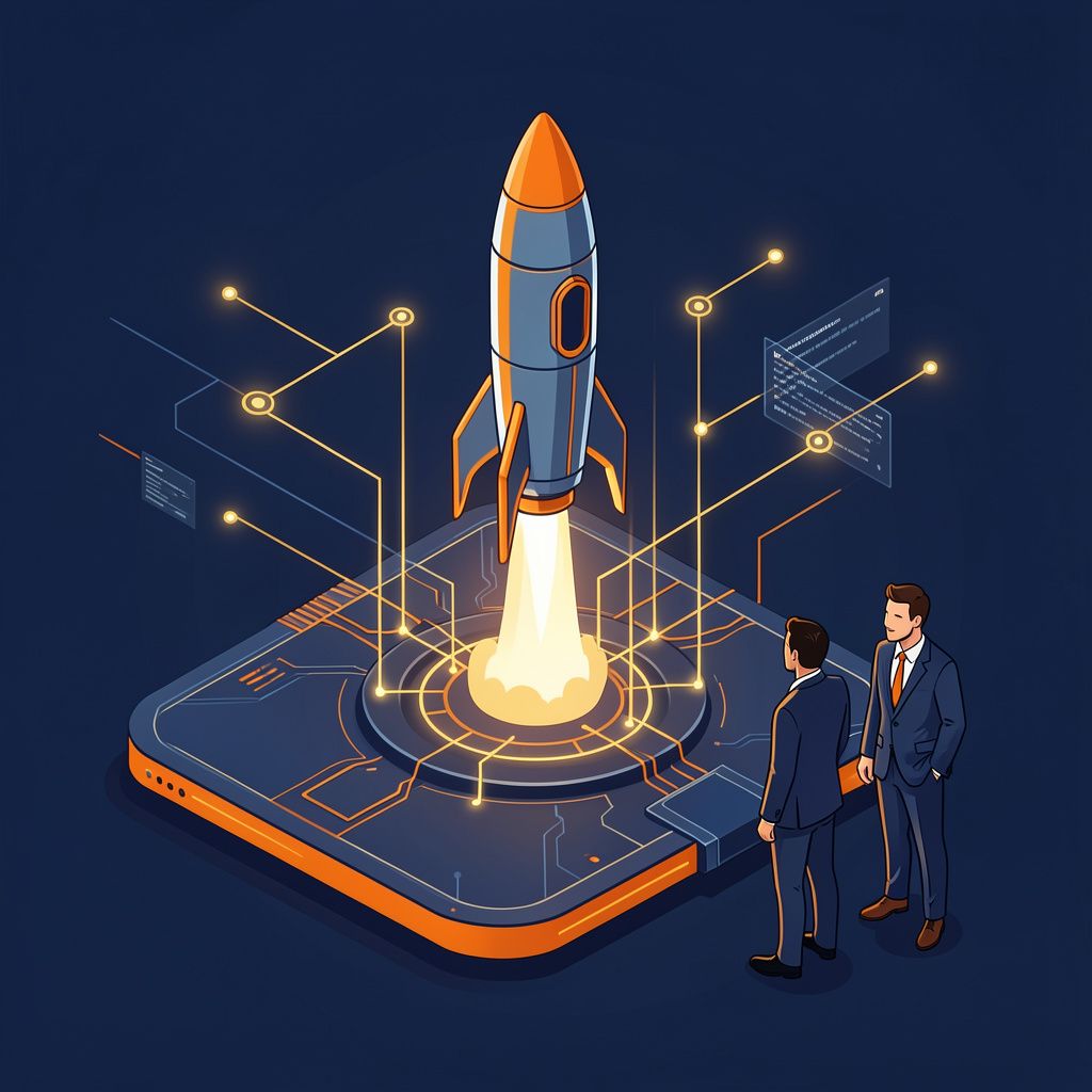 Unlocking European Space Investment: How the CASSINI Accelerator Fuels Benelux Startups
