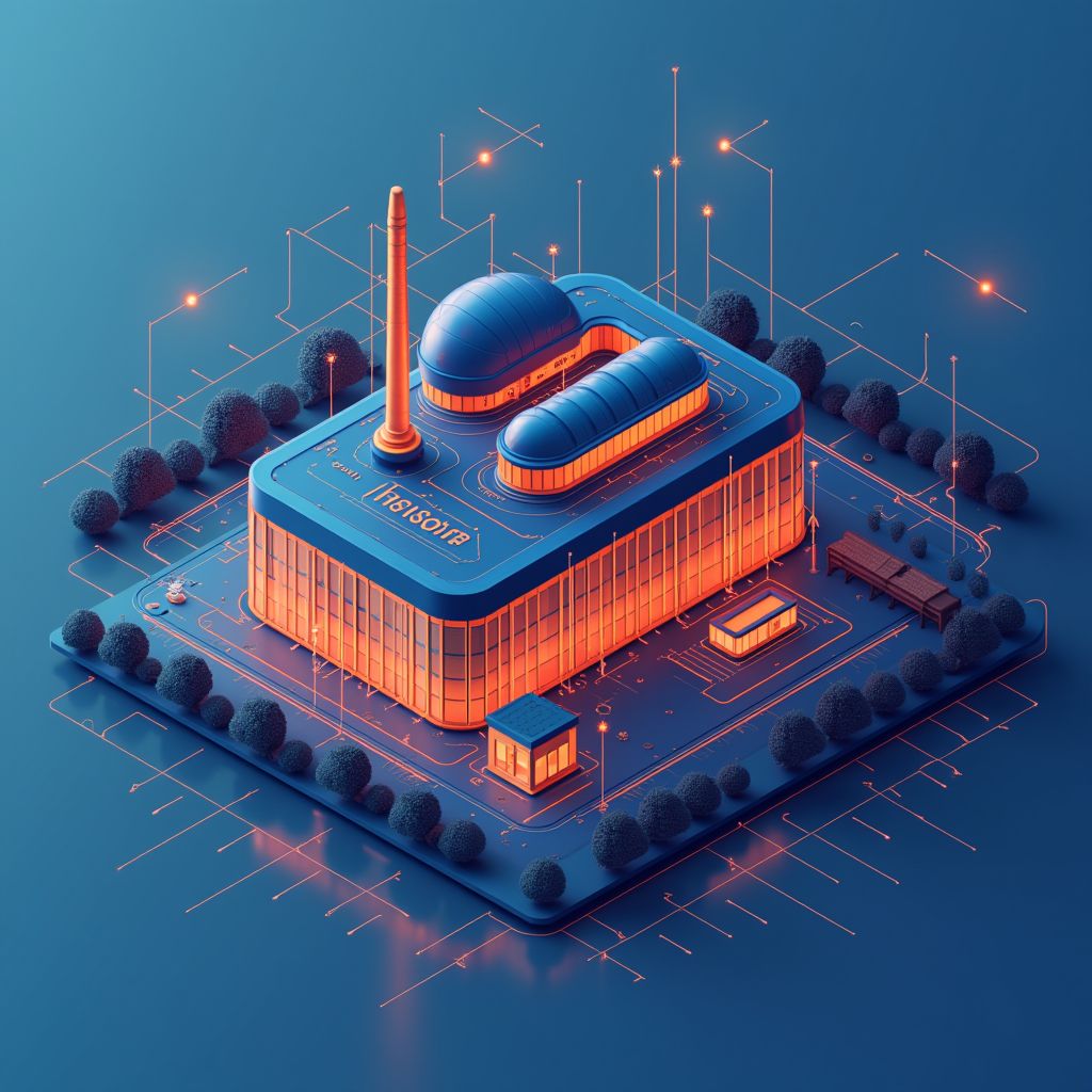 High Tech Campus Eindhoven Integrates Trans Realities Lab into 3EALITY Ecosystem