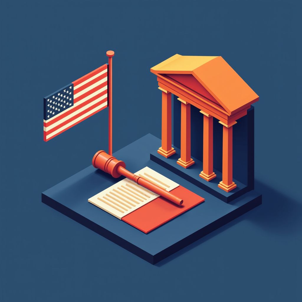 Supreme Court ruling curbs executive trade powers as new tariff threats emerge