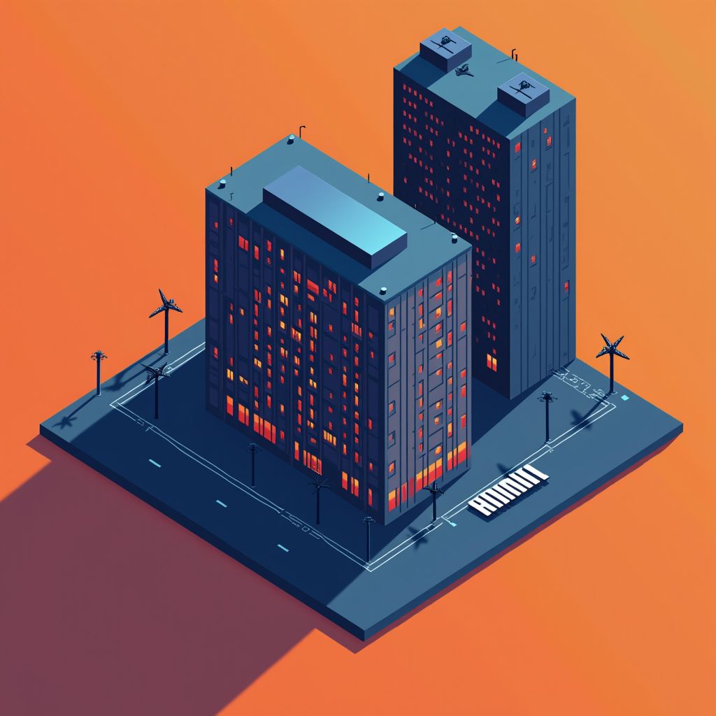 Wall Street's Growing Control Over ASML Threatens Dutch Tech Independence