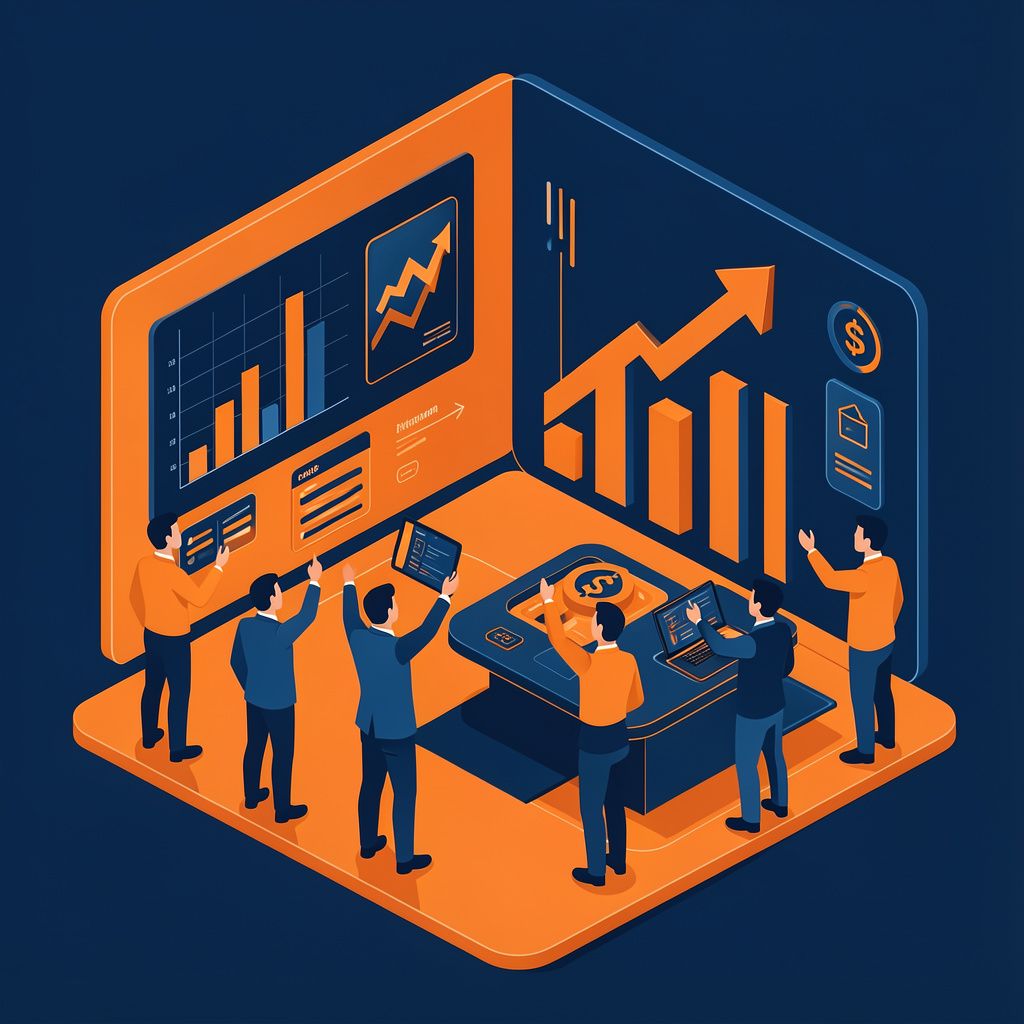 Artificial Intelligence Payment Startup Ralio Secures $2.5 Million to Transform Financial Infrastructure