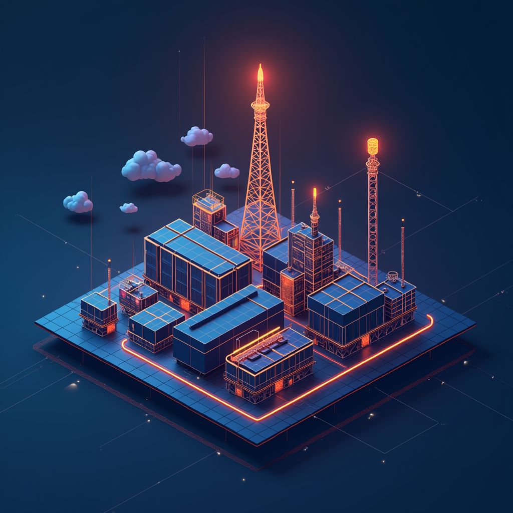 Netherlands Commits €142 Million to Accelerate Next-Generation 6G Infrastructure