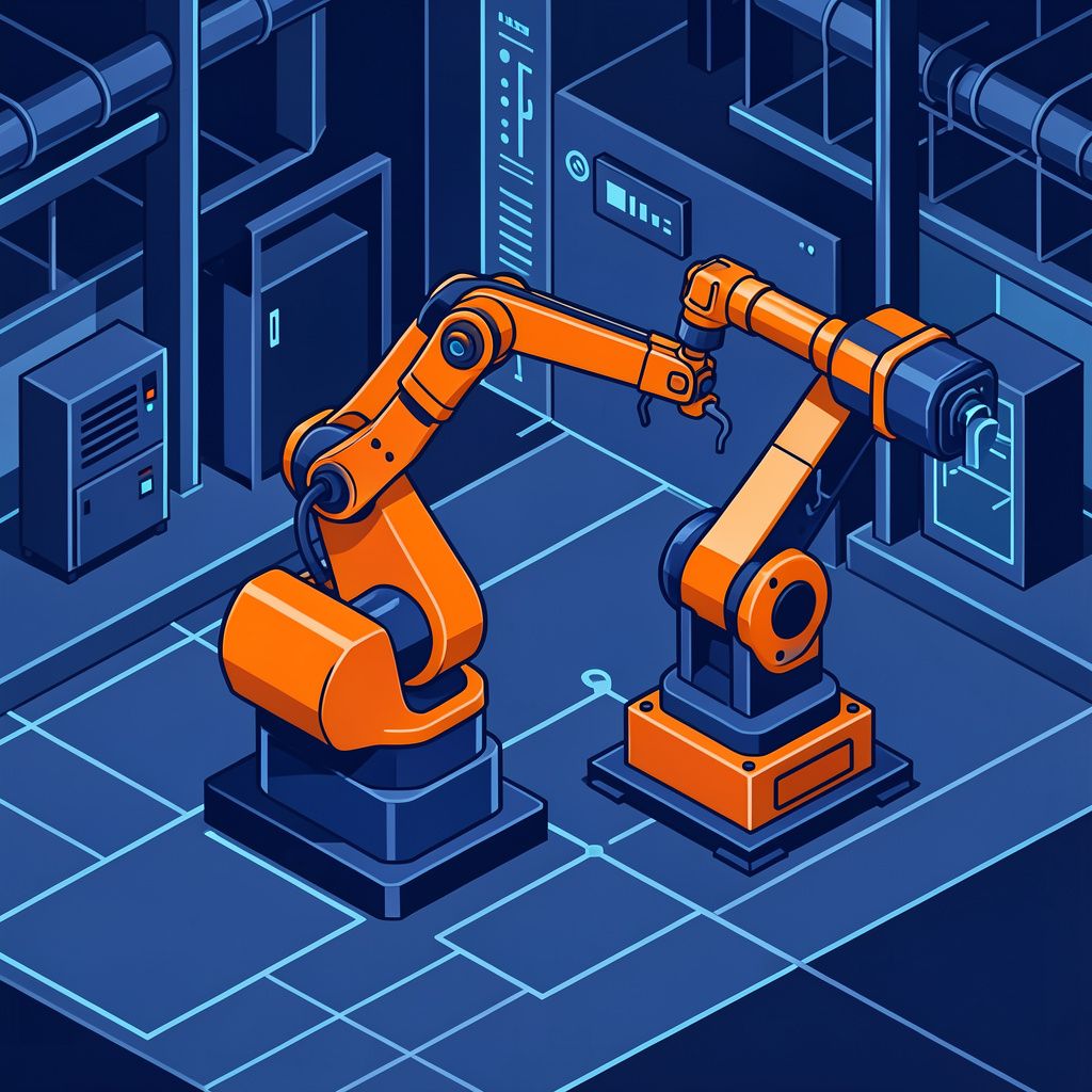 Ranger AI Secures $8.4 Million to Automate Industrial Procurement