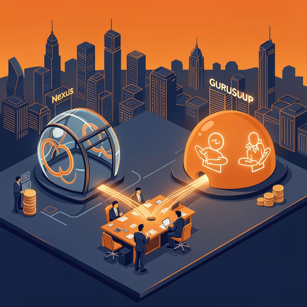 European Artificial Intelligence Startups Attract Millions in New Investment Wave