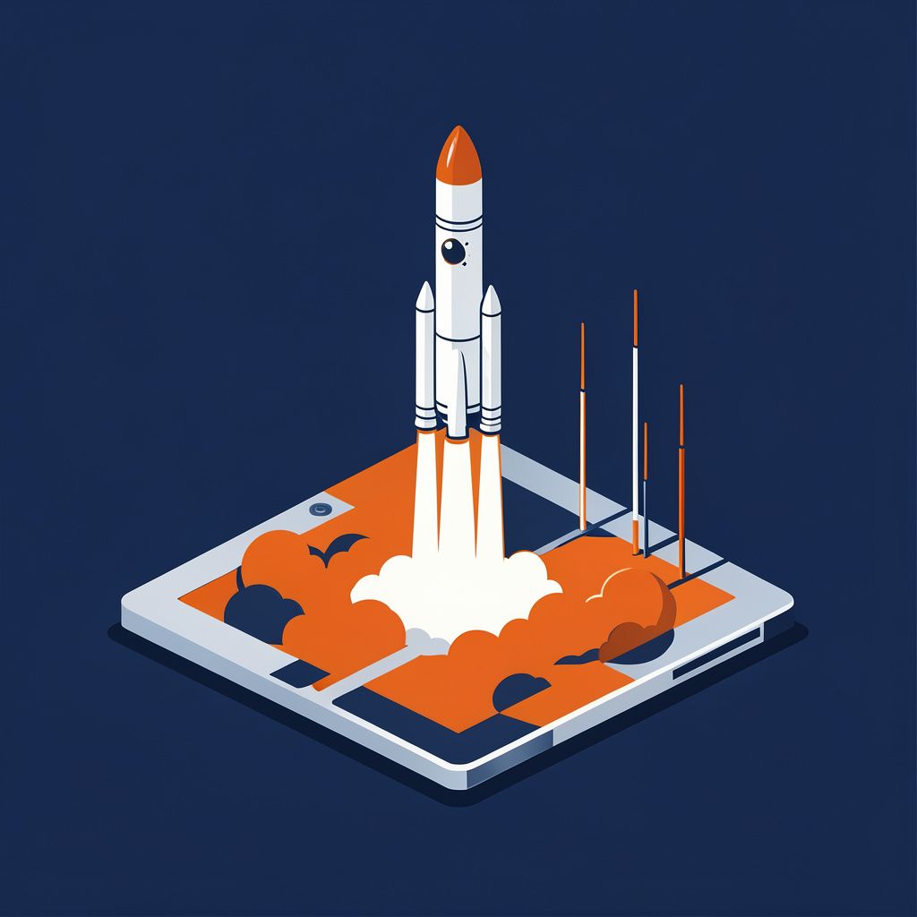 SpaceX Targets Historic Stock Market Launch for June 2026
