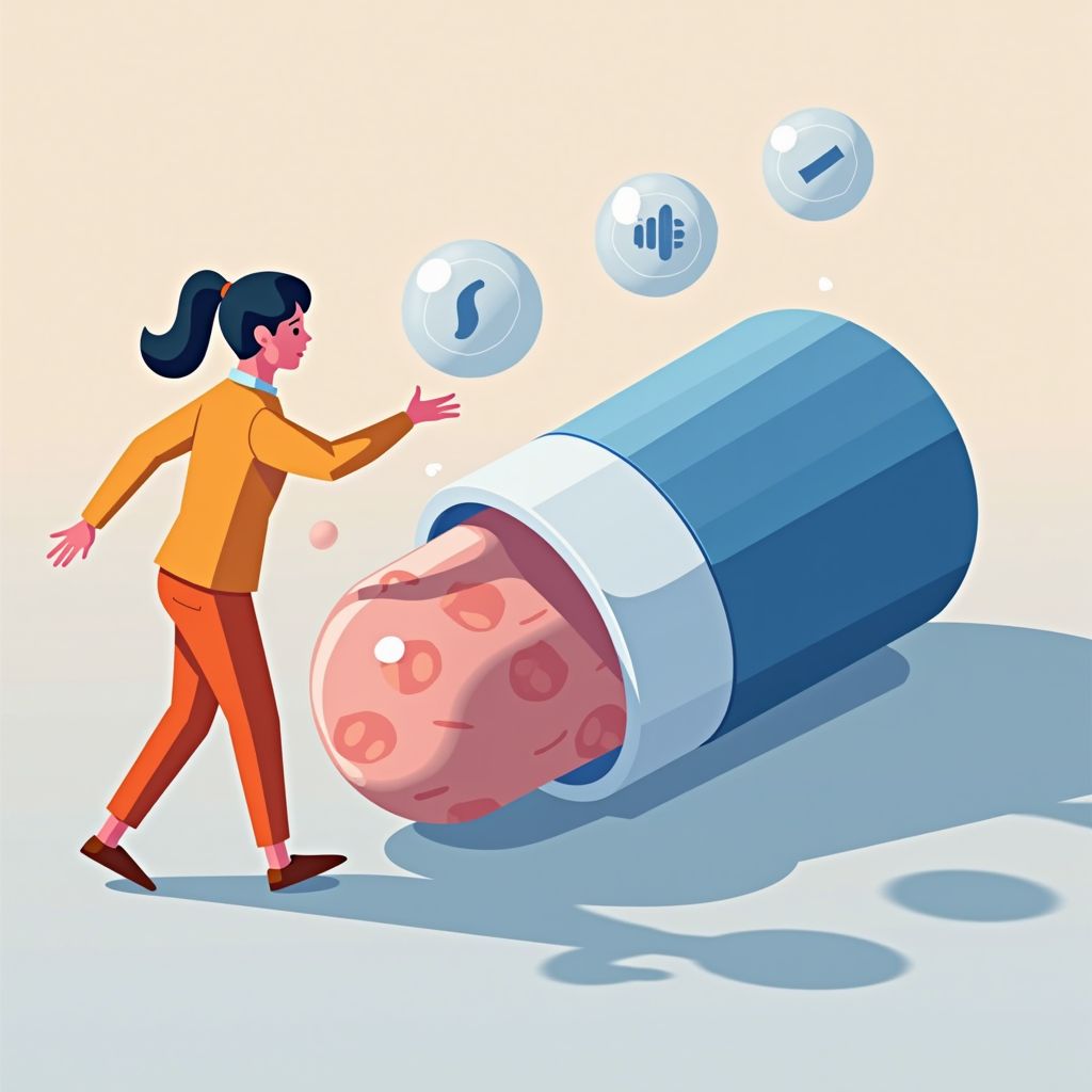 Johnson & Johnson Reports Lasting Success for Once-Daily Psoriasis Pill