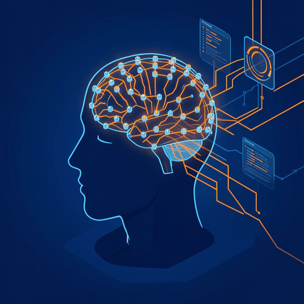 Brain implant startup secures new capital to restore human vision