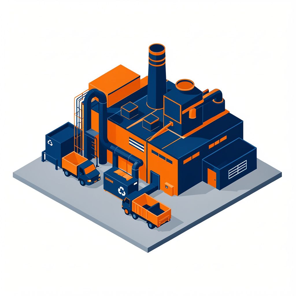 Dutch €40 Million Subsidy Drives Strong Interest in Plastic Recycling Innovation