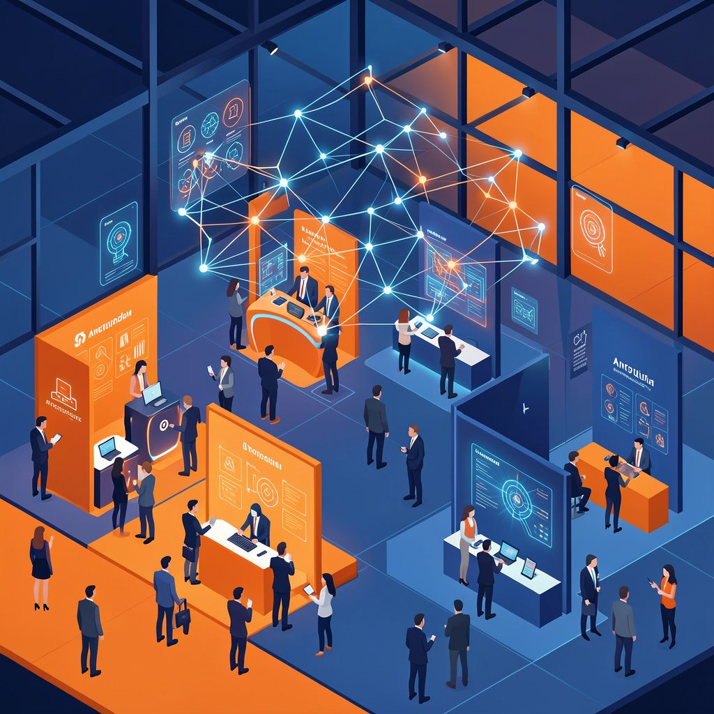 Global Media Event in Amsterdam Expands to Showcase Emerging Artificial Intelligence Startups