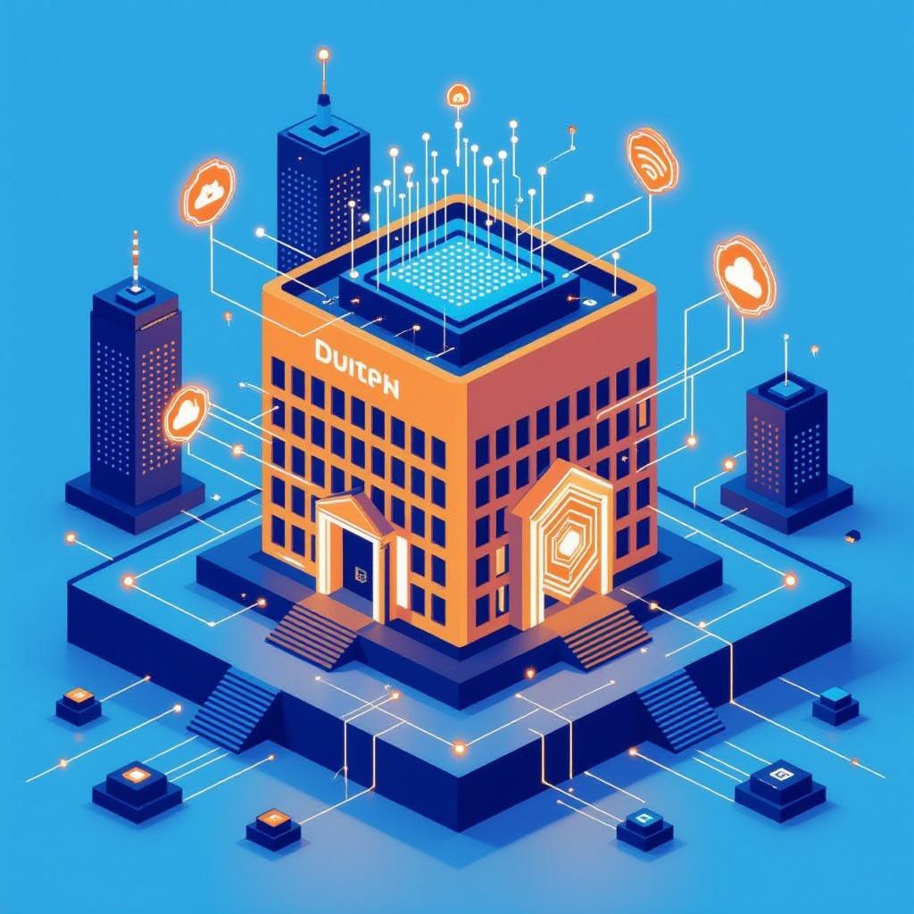 Dutch Government Restricts Public Cloud Use to Safeguard National Data