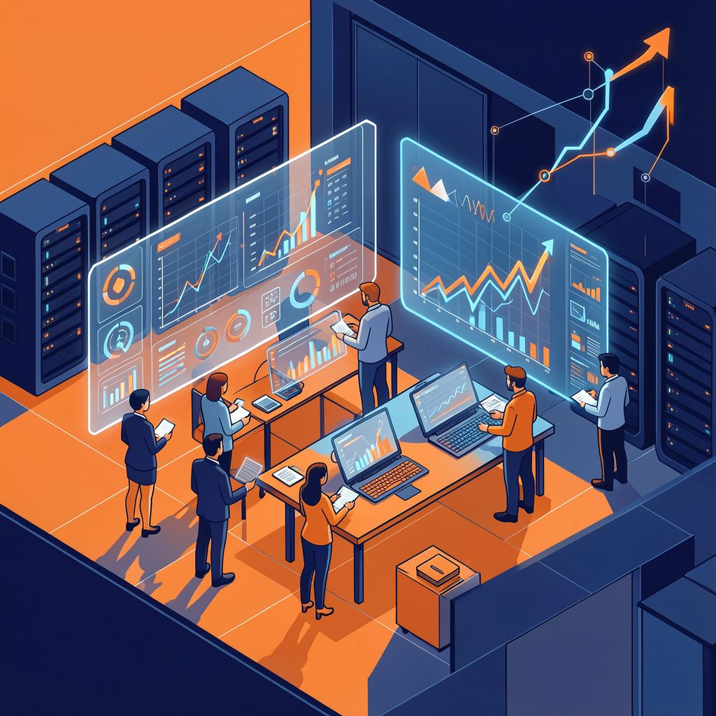 Healthcare and Artificial Intelligence Startups Lead Late October Funding Momentum