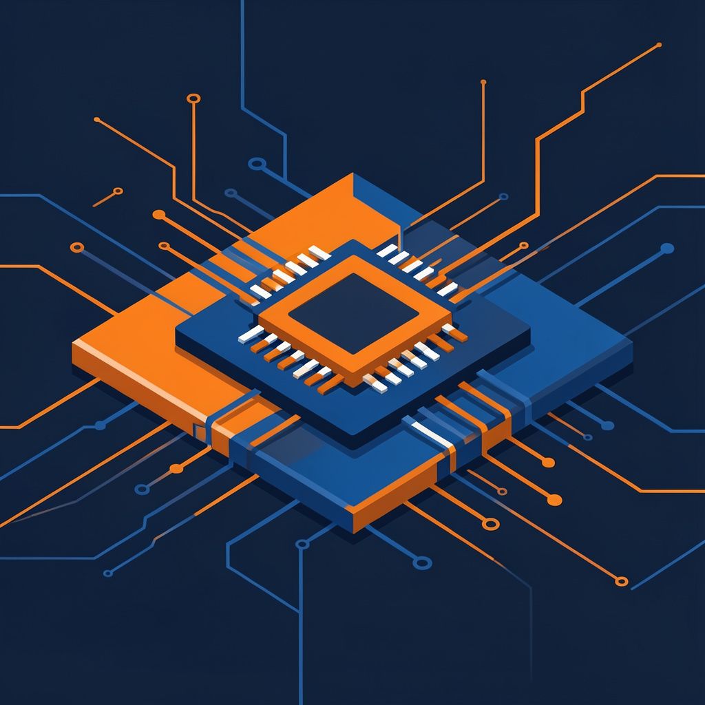 FrostByte Secures €1.3 Million to Solve the Quantum Computing Wiring Bottleneck