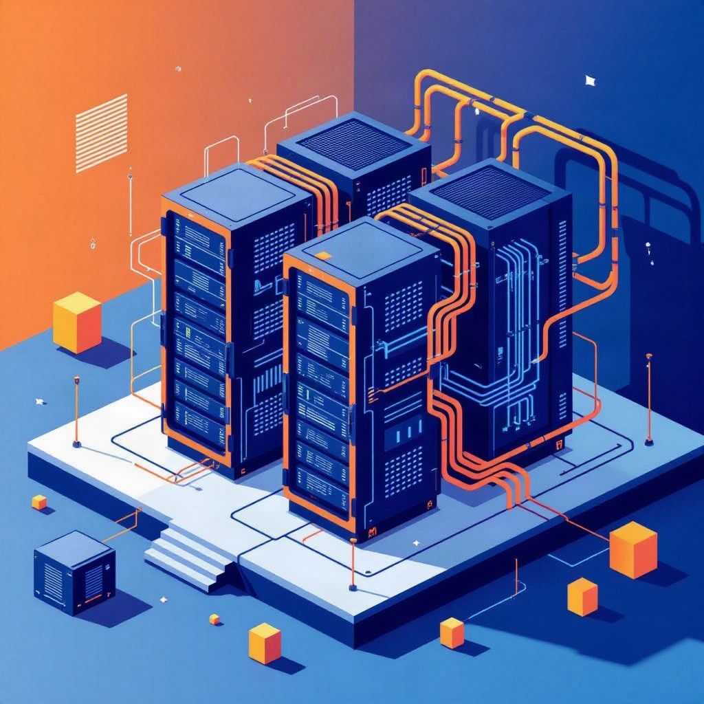 Infrastructure Investor CVC DIF Buys Majority Stake in German Data Centre Operator
