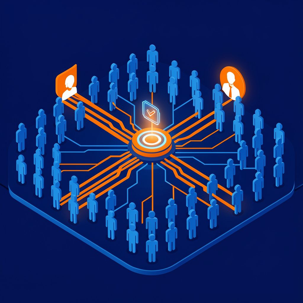 The Internet Is Now Majority Bot: Why Benelux Investors Are Shifting Focus