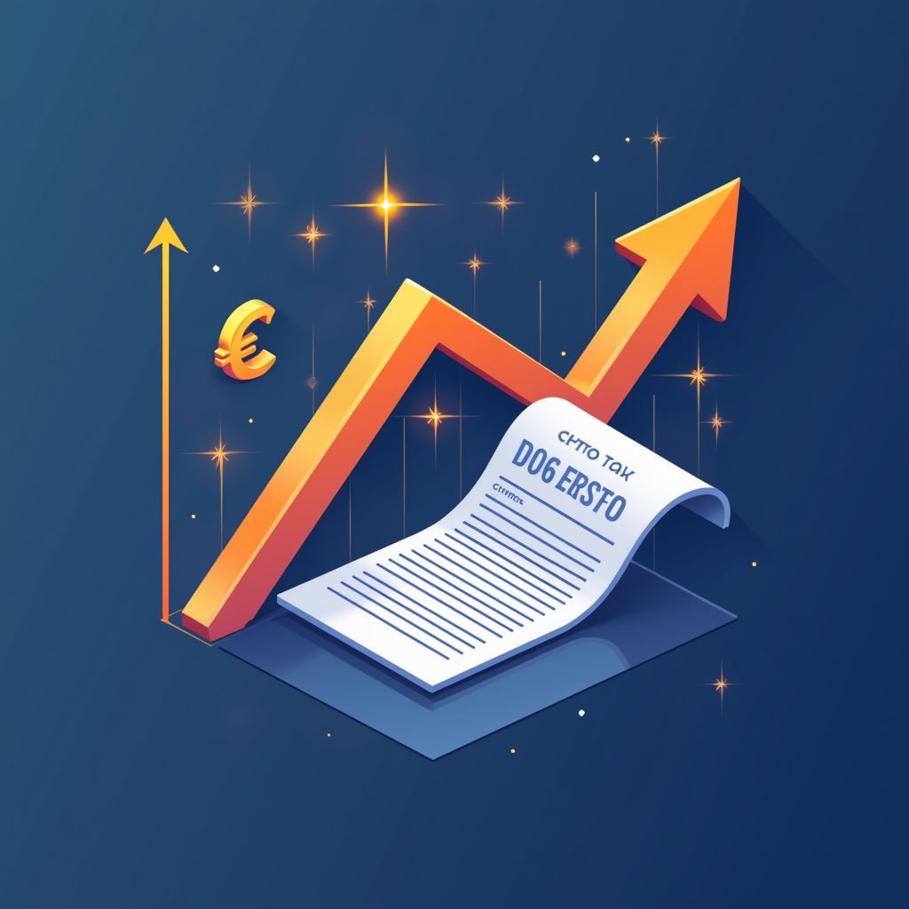 Dutch Tax Reform on Unrealised Gains Sparks Global Investor Concern