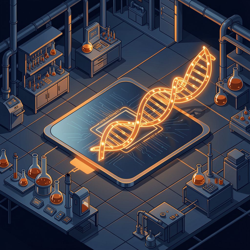 How Combining High-Tech and Biotech Could Revolutionise Dutch Innovation