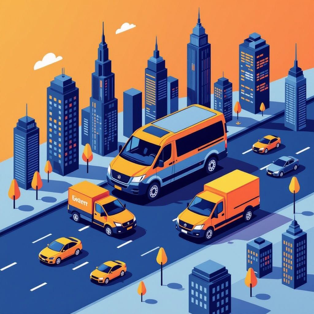 Uber Launches Takeover Bid for European Food Delivery Rival Delivery Hero