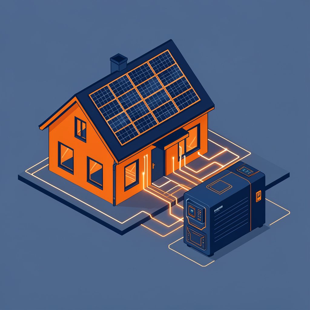 Zendure and Sunergy Partner to Prepare Dutch Households for 2027 Energy Tariff Changes