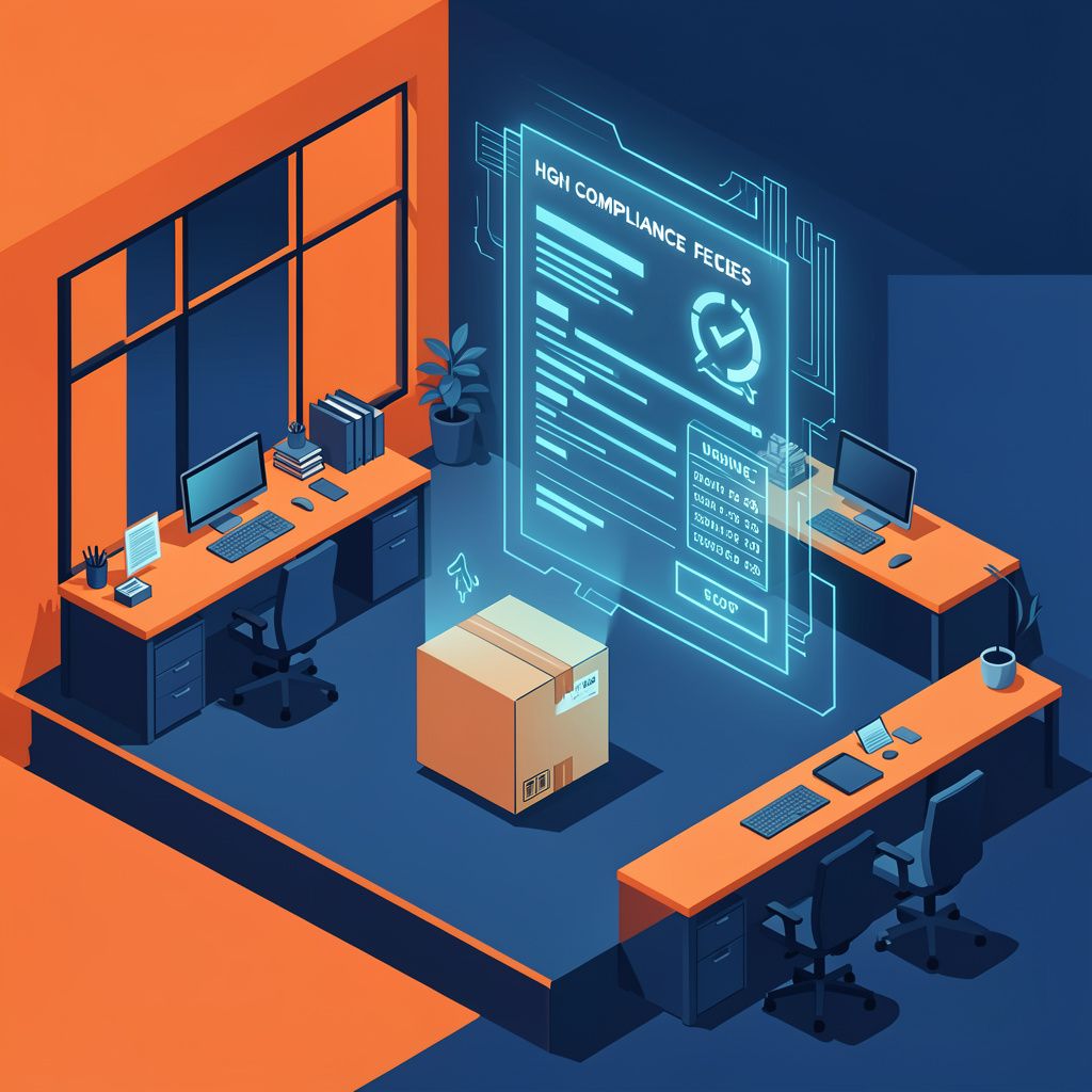 How European Recycling Regulations Threaten Small Online Retailers