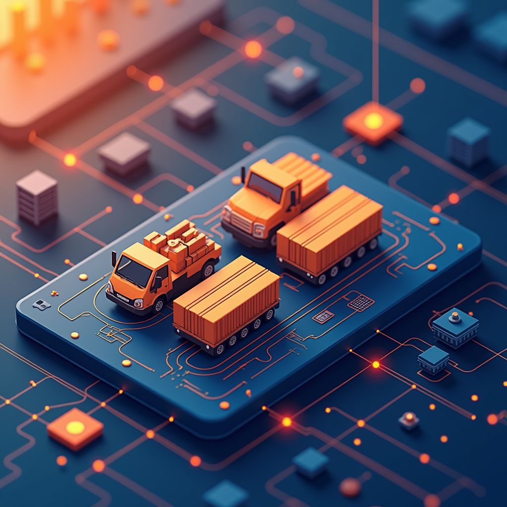 Securing Global Supply Chains: The Drive to Authenticate Raw Materials