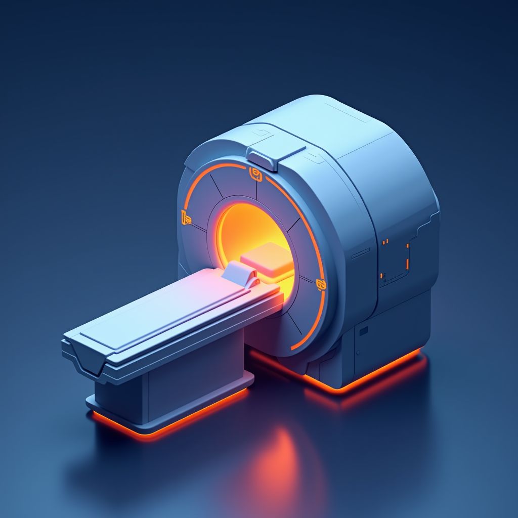 Amsterdam Hospital Deploys AI to Cut MRI Scan Times by Over 60%