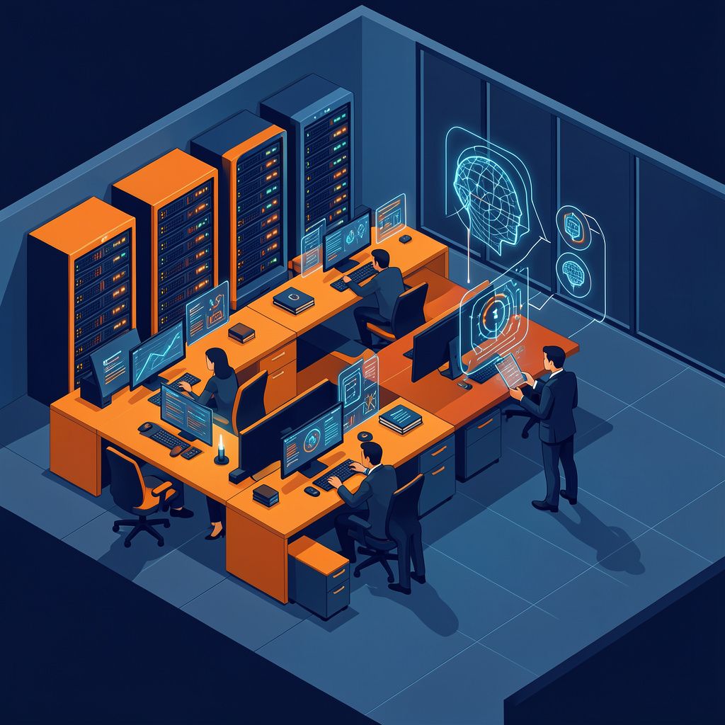 Sweden Restricts Public Sector Access to Leading Artificial Intelligence Providers
